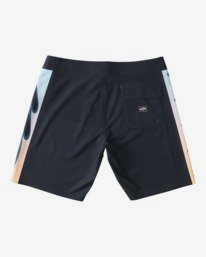 1 Dbah Airlite - Boardshorts für Männer Bunt C1BS35BIP2 Billabong