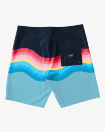 1 T Street Airlite - Board Shorts for Men Blue C1BS38BIP2 Billabong