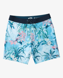 0 Sundays Pro 18" - Board Shorts for Men Blue C1BS39BIP2 Billabong