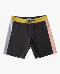 0 D Bah Ciclo Pro 18.5" - Boardshort pour Homme  C1BS42BIP2 Billabong