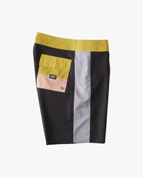 2 D Bah Ciclo Pro 18.5" - Boardshort pour Homme  C1BS42BIP2 Billabong