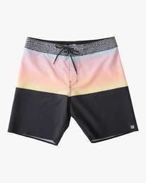 0 Fifty50 Panel Pro 18" - Board Shorts for Men  C1BS45BIP2 Billabong