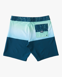 2 Fifty50 Panel Pro 18" - Board Shorts for Men  C1BS45BIP2 Billabong