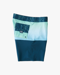3 Fifty50 Panel Pro 18" - Board Shorts for Men  C1BS45BIP2 Billabong