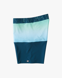 4 Fifty50 Panel Pro 18" - Board Shorts for Men  C1BS45BIP2 Billabong