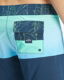 11 Fifty50 Panel Pro 18" - Board Shorts for Men  C1BS45BIP2 Billabong