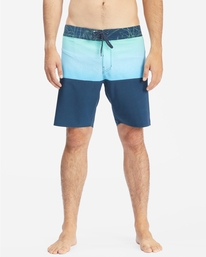5 Fifty50 Panel Pro 18" - Board Shorts for Men  C1BS45BIP2 Billabong