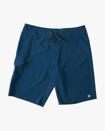 0 All Day Pro 20" - Boardshort pour Homme Bleu C1BS49BIP2 Billabong