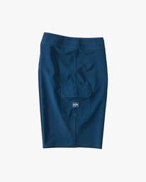2 All Day Pro 20" - Boardshort pour Homme Bleu C1BS49BIP2 Billabong