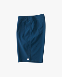 3 All Day Pro 20" - Boardshort pour Homme Bleu C1BS49BIP2 Billabong