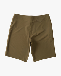 1 All Day Pro 20" - Boardshort pour Homme Marron C1BS49BIP2 Billabong