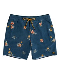 0 Sundays 17" - Boardshorts für Männer  C1BS51BIP2 Billabong