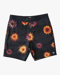 0 Sundays 17" - Boardshorts für Männer Blau C1BS51BIP2 Billabong