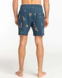 5 Sundays 17" - Boardshorts für Männer  C1BS51BIP2 Billabong