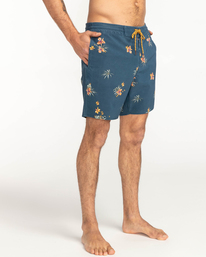 3 Sundays 17" - Boardshorts für Männer  C1BS51BIP2 Billabong