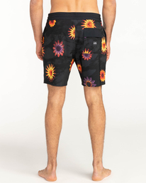 7 Sundays 17" - Boardshorts für Männer Blau C1BS51BIP2 Billabong