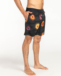 5 Sundays 17" - Boardshorts für Männer Blau C1BS51BIP2 Billabong