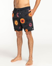 6 Sundays 17" - Boardshorts für Männer Blau C1BS51BIP2 Billabong