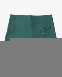 1 All Day Ciclo 17" - Boardshort para Hombre  C1BS54BIP2 Billabong