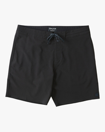 0 All Day Ciclo 17" - Boardshort para Hombre Azul C1BS54BIP2 Billabong