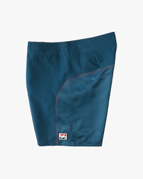 3 Arch Original - Board Shorts for Men Blue C1BS56BIP2 Billabong