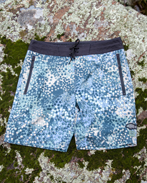 2 ADIV Otis Surftrek - Board Shorts for Men  C1BS58BIP2 Billabong