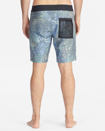 7 ADIV Otis Surftrek - Board Shorts for Men  C1BS58BIP2 Billabong