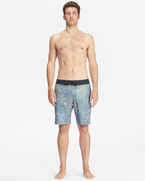 6 ADIV Otis Surftrek - Board Shorts for Men  C1BS58BIP2 Billabong