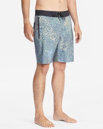 9 ADIV Otis Surftrek - Board Shorts for Men  C1BS58BIP2 Billabong