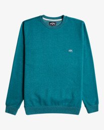 0 All Day - Sweatshirt for Men  C1FL10BIP2 Billabong