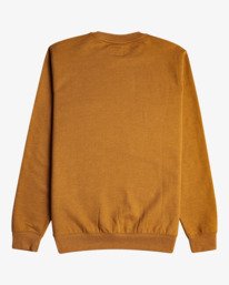 1 All Day - Sweatshirt for Men  C1FL10BIP2 Billabong
