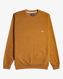 0 All Day - Sweatshirt for Men  C1FL10BIP2 Billabong