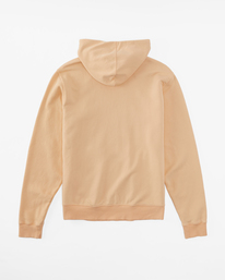 6 Wave Washed - Sudadera con capucha para Hombre Multi C1FL13BIP2 Billabong