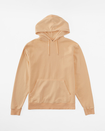 5 Wave Washed - Sudadera con capucha para Hombre Multi C1FL13BIP2 Billabong