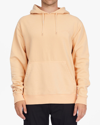 0 Wave Washed - Sudadera con capucha para Hombre Multi C1FL13BIP2 Billabong