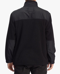 3 ADIV Otis Canyon - Zip-Up Sweatshirt for Men  C1FL15BIP2 Billabong
