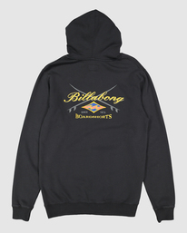 10 Bong Days - Hoodie for Men  C1FL20BIP2 Billabong
