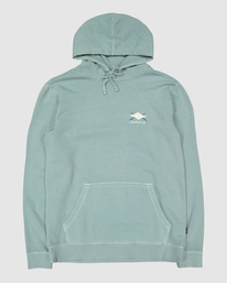 9 Bong Days - Hoodie for Men Blue C1FL20BIP2 Billabong