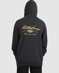 4 Bong Days - Hoodie for Men  C1FL20BIP2 Billabong