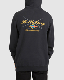 5 Bong Days - Hoodie for Men  C1FL20BIP2 Billabong