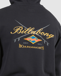 8 Bong Days - Hoodie for Men  C1FL20BIP2 Billabong