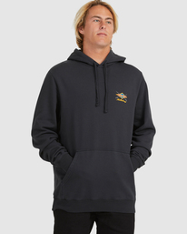 0 Bong Days - Hoodie for Men  C1FL20BIP2 Billabong