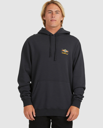 1 Bong Days - Hoodie for Men  C1FL20BIP2 Billabong