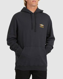 2 Bong Days - Hoodie for Men  C1FL20BIP2 Billabong