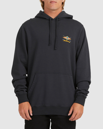 3 Bong Days - Hoodie for Men  C1FL20BIP2 Billabong