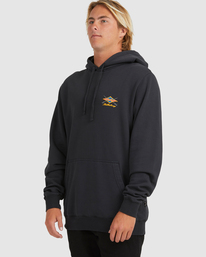 6 Bong Days - Hoodie for Men  C1FL20BIP2 Billabong