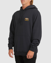 7 Bong Days - Hoodie for Men  C1FL20BIP2 Billabong