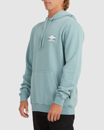 7 Bong Days - Hoodie for Men Blue C1FL20BIP2 Billabong