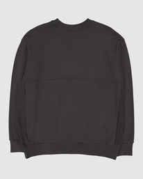 10 Fiddy Boss - Sweatshirt für Männer  C1FL23BIP2 Billabong