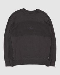 9 Fiddy Boss - Sweatshirt für Männer  C1FL23BIP2 Billabong